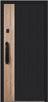 Дверь Конструктор с биометрическим замком Smart lock DZ 888 DIS007240 фото