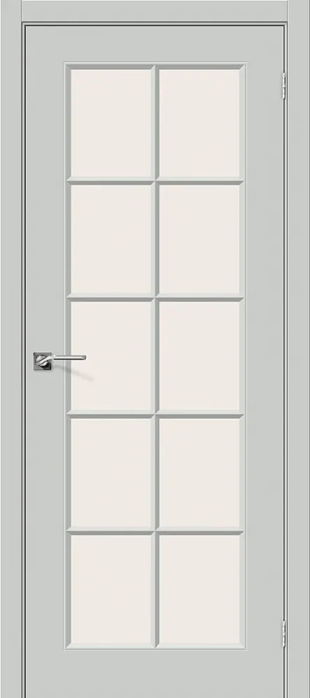 Межкомнатная дверь Скинни-11.1 Grace BR4939