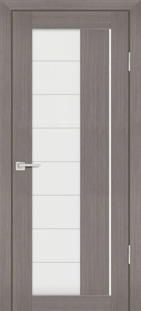 Межкомнатная дверь ПС-41 ГрейМелинга