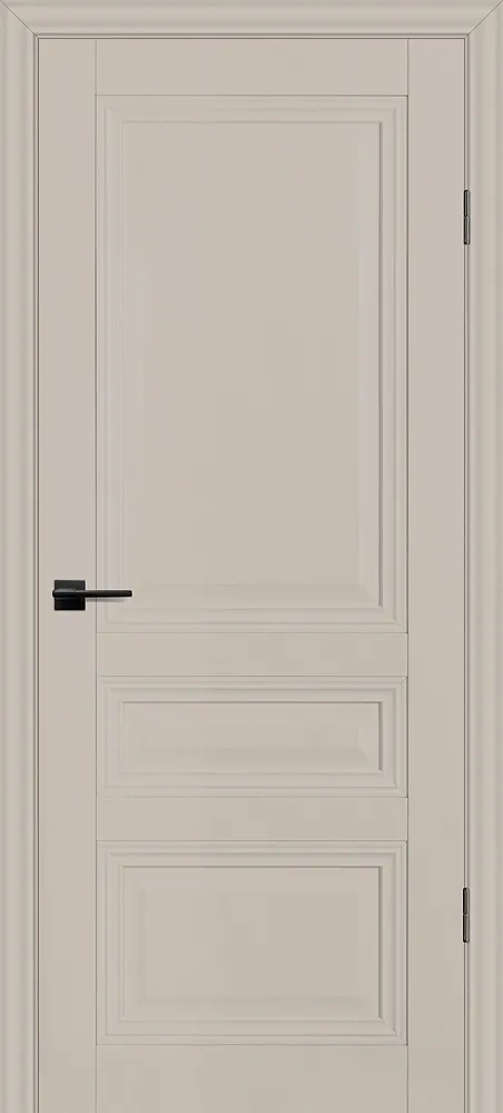 Межкомнатная дверь ПСЦ-40 Шеллгрей
