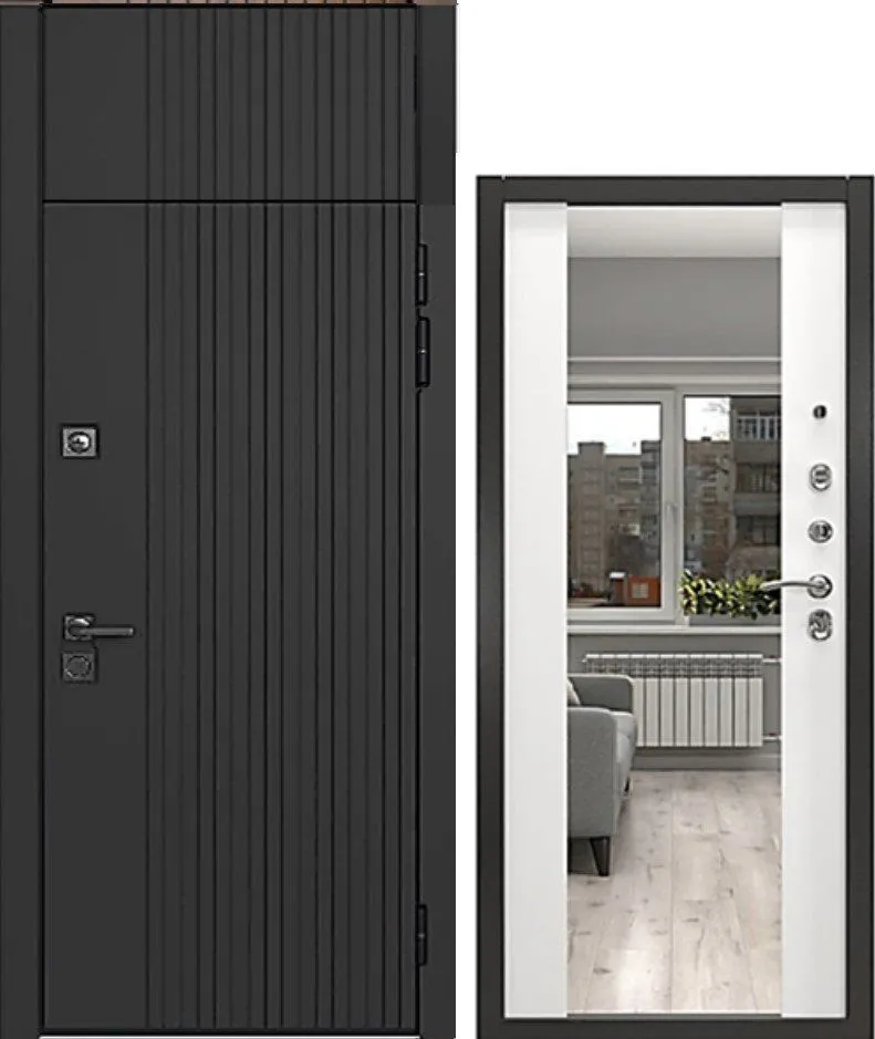 Фото Титан Дорс Эталон- Энигма Ф Оскуро DIS007229