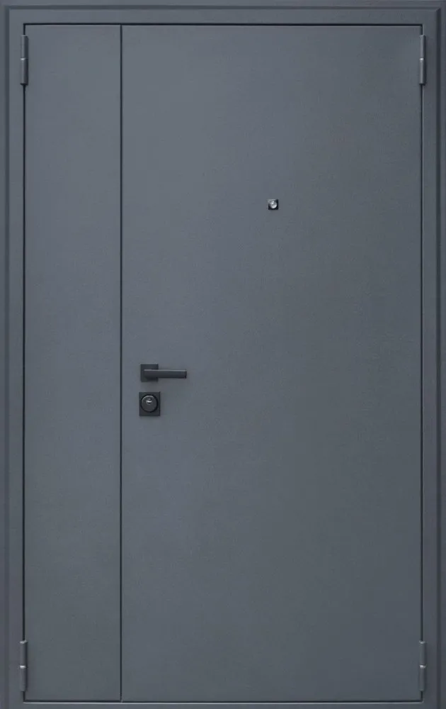 Дверь Байкал (двустворчатая) DIS006693